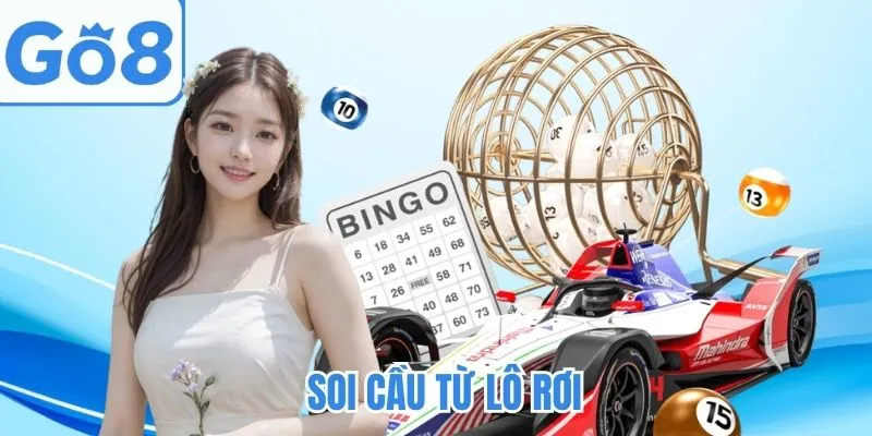 Áp dụng lô rơi