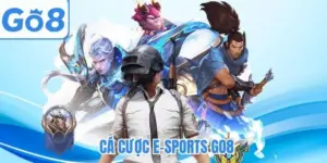 Cá cược E-Sports - Điểm hện cho các dân chơi thứ thiệt