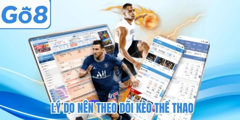 Lợi ích khi soi kèo thể thao hôm nay