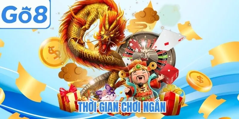 Quay hũ trong thời gian ngắn